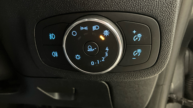 Ford Fiesta 1.0 EcoBoost Hybrid mHEV 125 ST-Line Vignale 5dr Petrol Hatchback